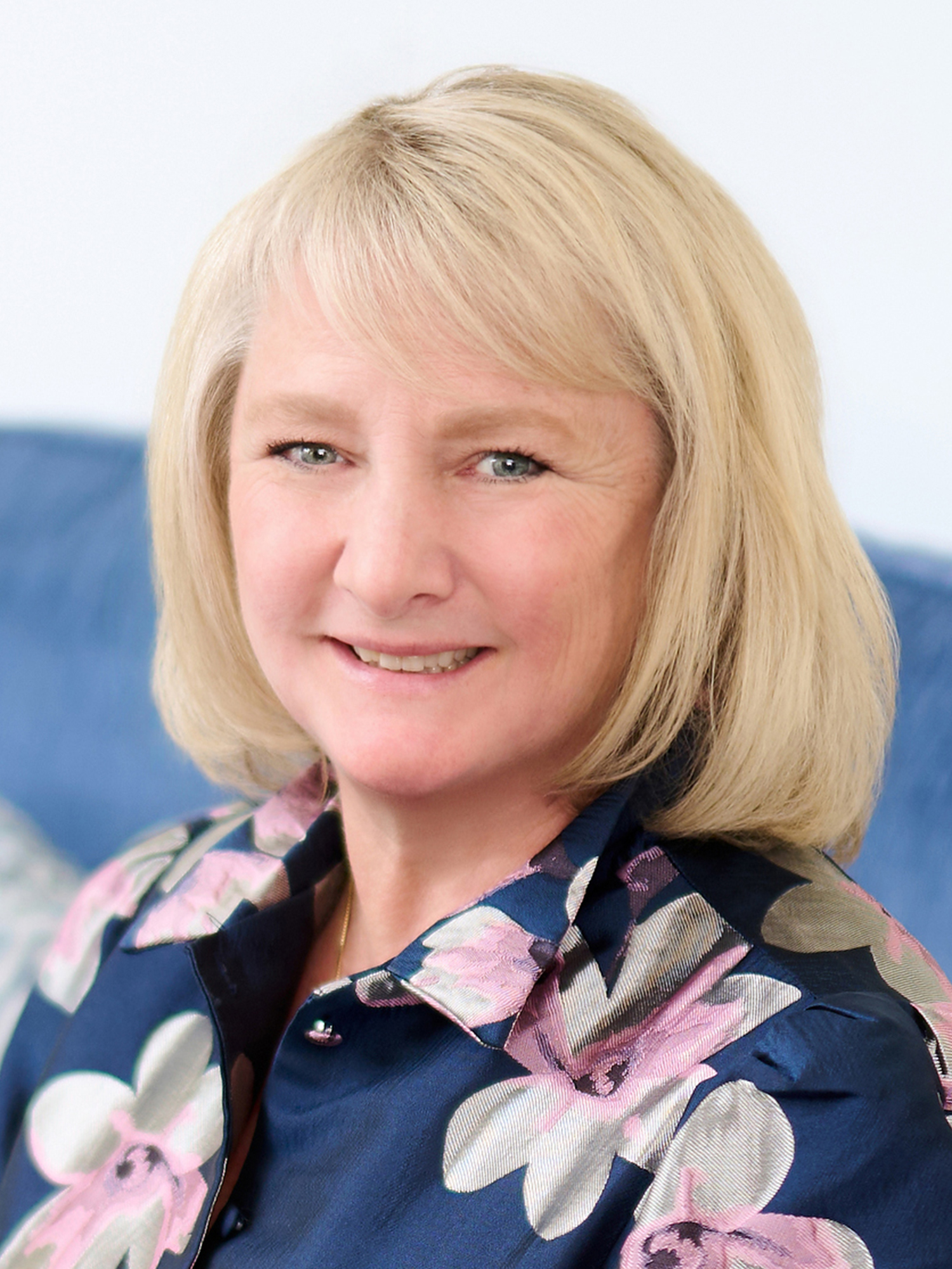 Darlene Duffett
